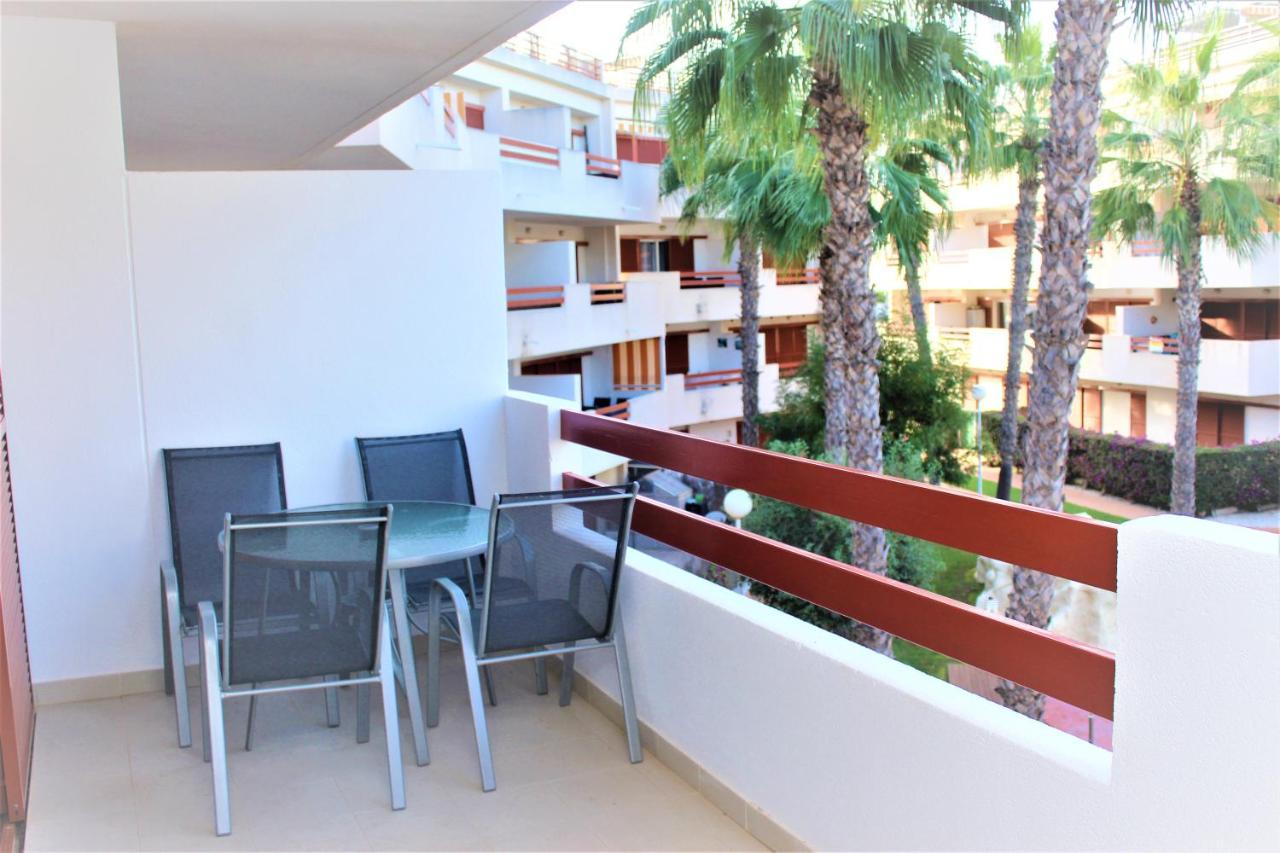 Stay El Rincon Murcia Eksteriør billede