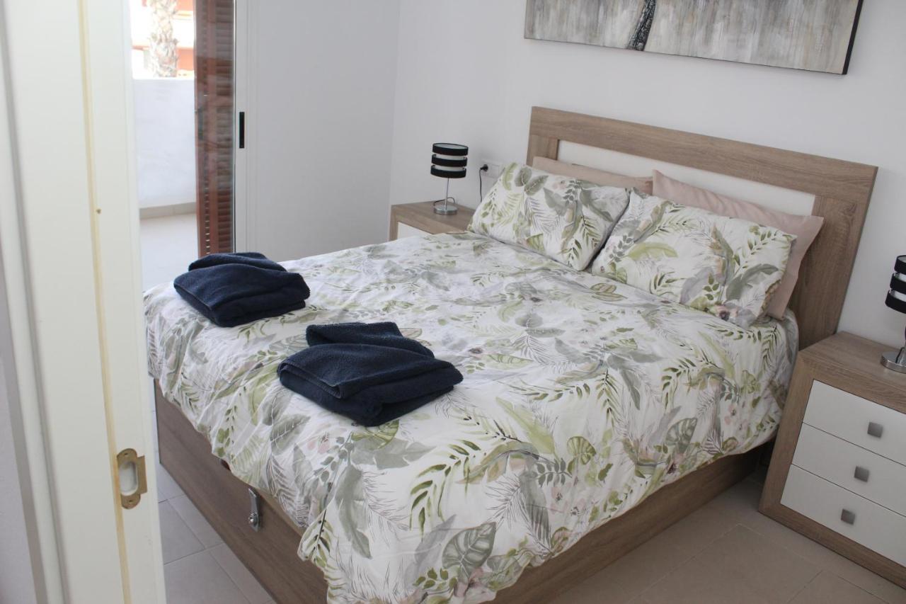 Stay El Rincon Murcia Eksteriør billede