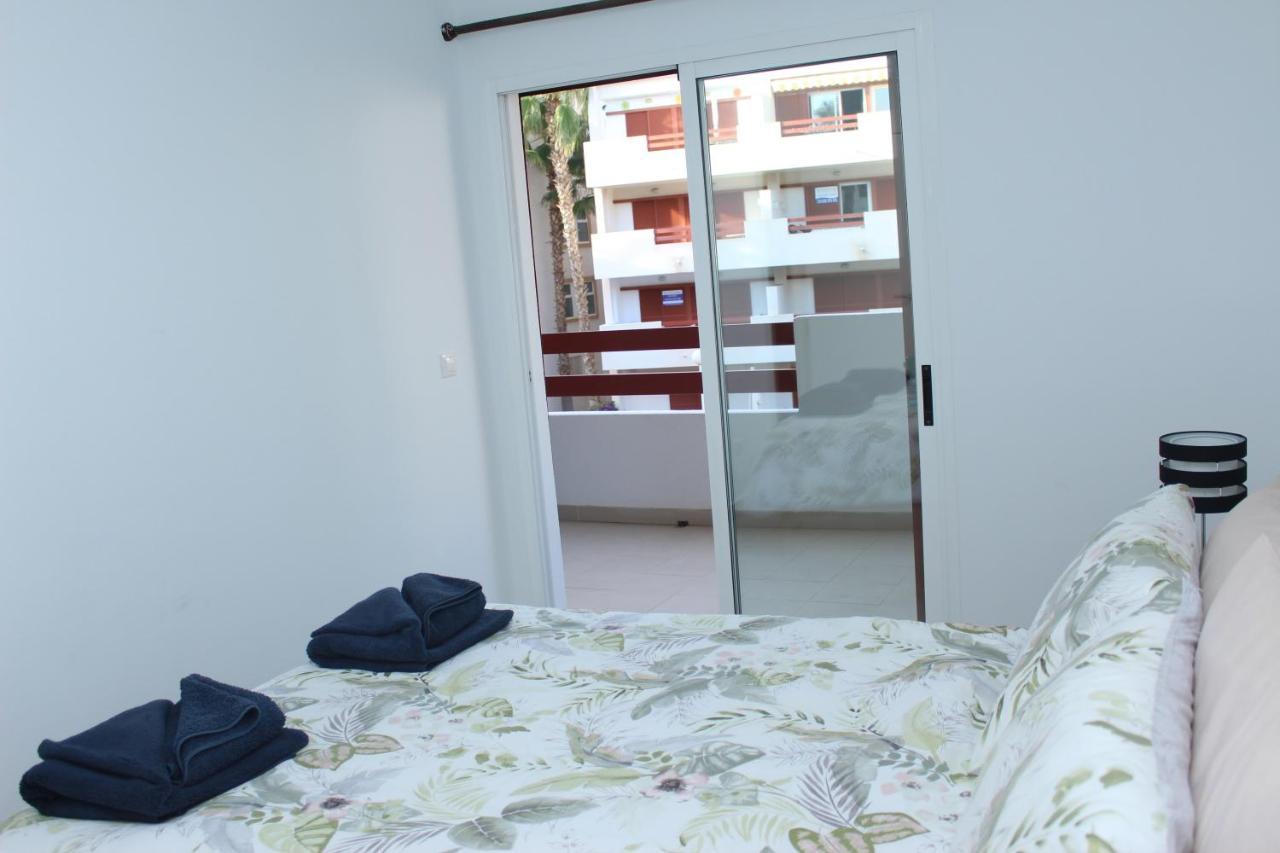 Stay El Rincon Murcia Eksteriør billede