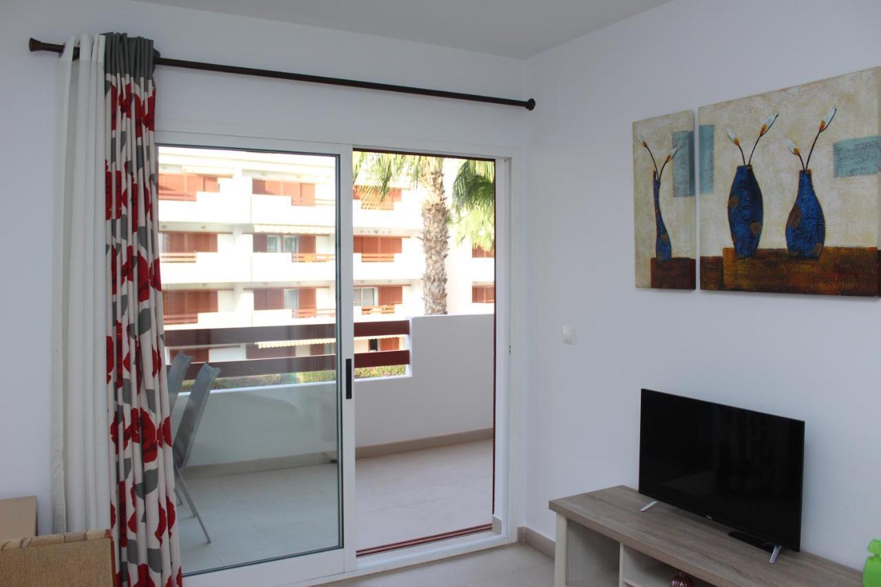 Stay El Rincon Murcia Eksteriør billede